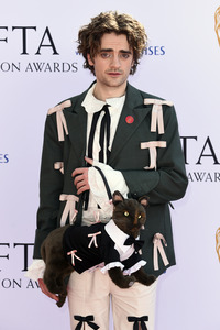 BAFTA Television Awards 2024 in London