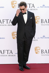 BAFTA Television Awards 2024 in London