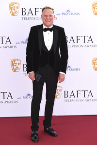 BAFTA Television Awards 2024 in London