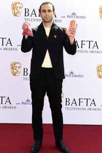 BAFTA Television Awards 2024 in London
