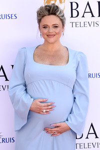 BAFTA Television Awards 2024 in London