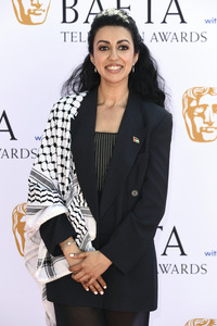 BAFTA Television Awards 2024 in London