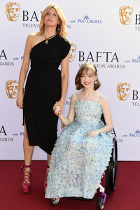 BAFTA Television Awards 2024 in London