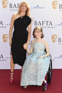 BAFTA Television Awards 2024 in London