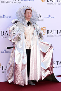 BAFTA Television Awards 2024 in London