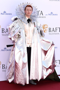 BAFTA Television Awards 2024 in London