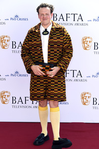BAFTA Television Awards 2024 in London
