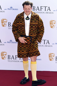 BAFTA Television Awards 2024 in London
