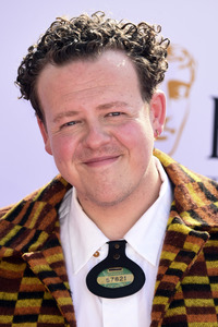 BAFTA Television Awards 2024 in London