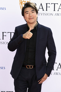 BAFTA Television Awards 2024 in London