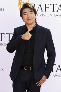 BAFTA Television Awards 2024 in London