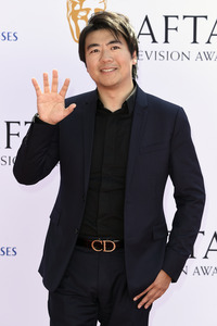 BAFTA Television Awards 2024 in London