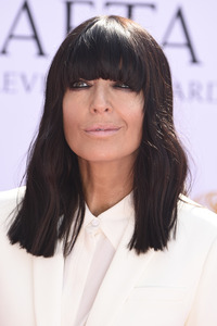 BAFTA Television Awards 2024 in London