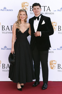 BAFTA Television Awards 2024 in London