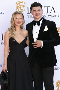 BAFTA Television Awards 2024 in London