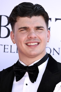 BAFTA Television Awards 2024 in London