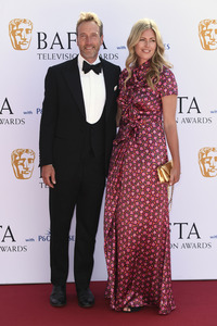 BAFTA Television Awards 2024 in London