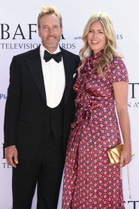 BAFTA Television Awards 2024 in London