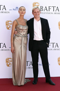 BAFTA Television Awards 2024 in London