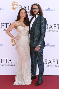 BAFTA Television Awards 2024 in London