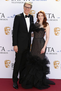 BAFTA Television Awards 2024 in London