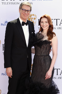 BAFTA Television Awards 2024 in London