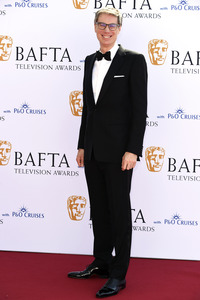 BAFTA Television Awards 2024 in London
