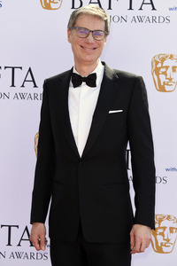 BAFTA Television Awards 2024 in London