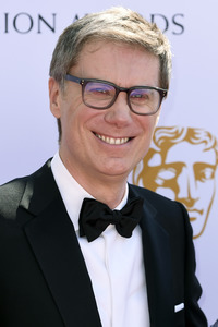 BAFTA Television Awards 2024 in London