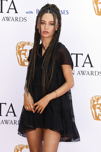BAFTA Television Awards 2024 in London