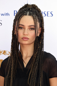 BAFTA Television Awards 2024 in London