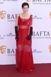 BAFTA Television Awards 2024 in London