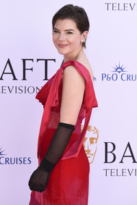 BAFTA Television Awards 2024 in London