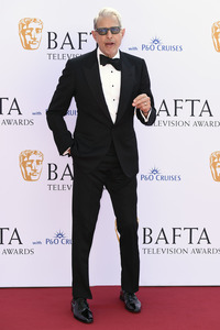 BAFTA Television Awards 2024 in London