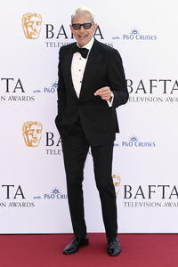 BAFTA Television Awards 2024 in London