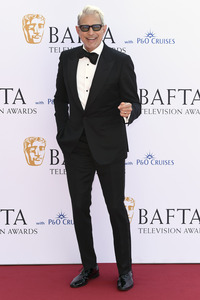 BAFTA Television Awards 2024 in London