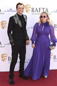 BAFTA Television Awards 2024 in London
