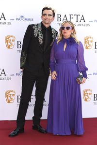 BAFTA Television Awards 2024 in London