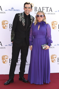 BAFTA Television Awards 2024 in London