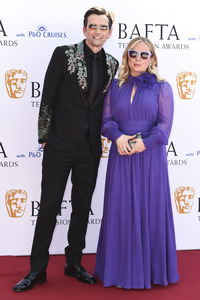 BAFTA Television Awards 2024 in London