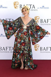BAFTA Television Awards 2024 in London
