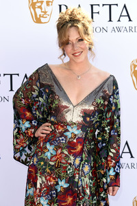 BAFTA Television Awards 2024 in London