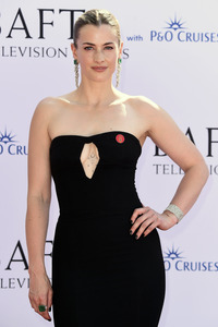 BAFTA Television Awards 2024 in London