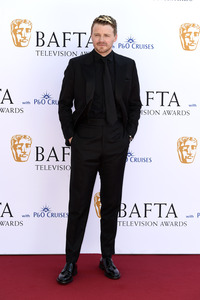 BAFTA Television Awards 2024 in London
