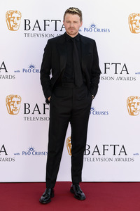 BAFTA Television Awards 2024 in London