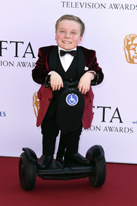 BAFTA Television Awards 2024 in London