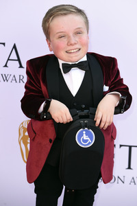 BAFTA Television Awards 2024 in London