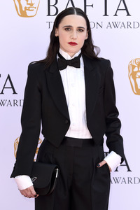 BAFTA Television Awards 2024 in London