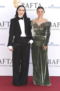 BAFTA Television Awards 2024 in London