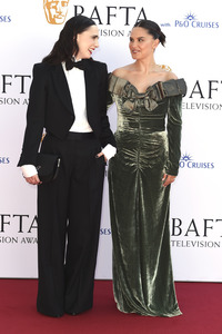 BAFTA Television Awards 2024 in London